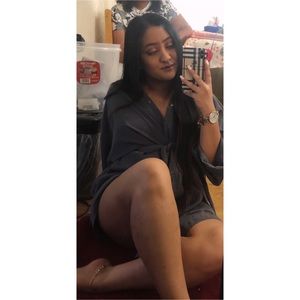 Meet your Posher, Isabella